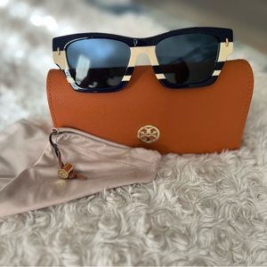 Tory Burch Sunglasses